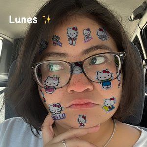 Meet your Posher, Consuelo